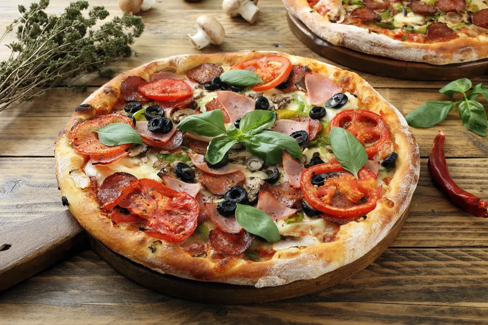 pizza (2)