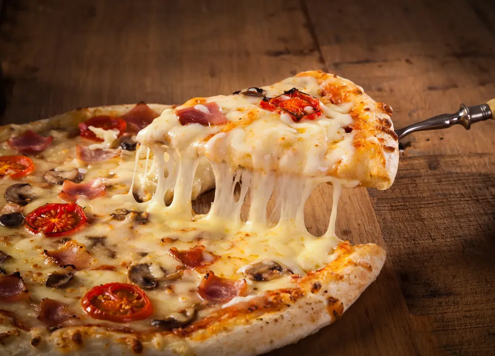 Pizzeria près de Sarrancolin 