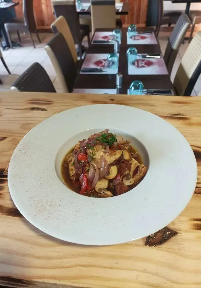 Restaurant traditionnel près de Sarrancolin 